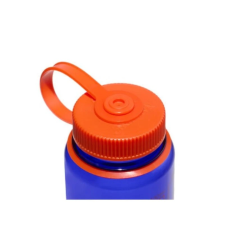 Borraccia NALGENE Wide Mouth Sustain 0.5 L Periwinkle