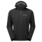 Montane Minimus Lite negro  - Chaqueta sport