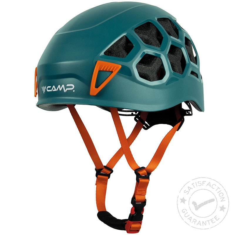 Camp Ikon (57-63cm) blue - Casco