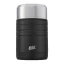 ESBIT Majoris Food Jug 0.8L black