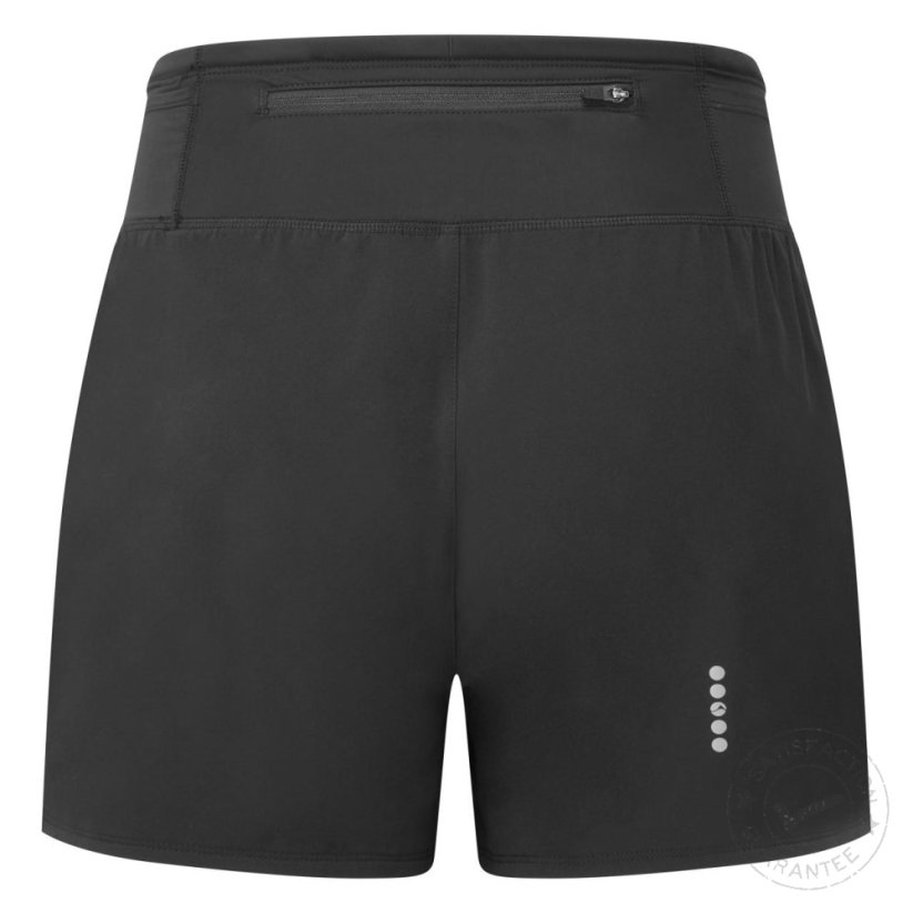 Montane W Slipstream 4" Shorts black