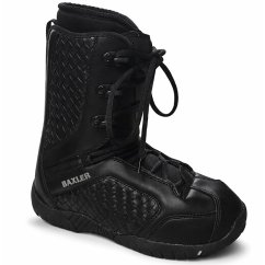 BAXLER Softboot black - Snowboard boots