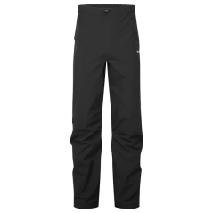 Montane Solution Waterproof black - Pantalon