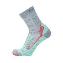 Apasox KIBO grey