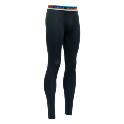 DEVOLD Lauparen Merino 190 Longs Man ink