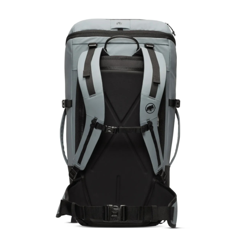 MAMMUT Neon 45 strata-black - rugzak