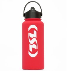 TSL Isotherme Gourd 950ml red