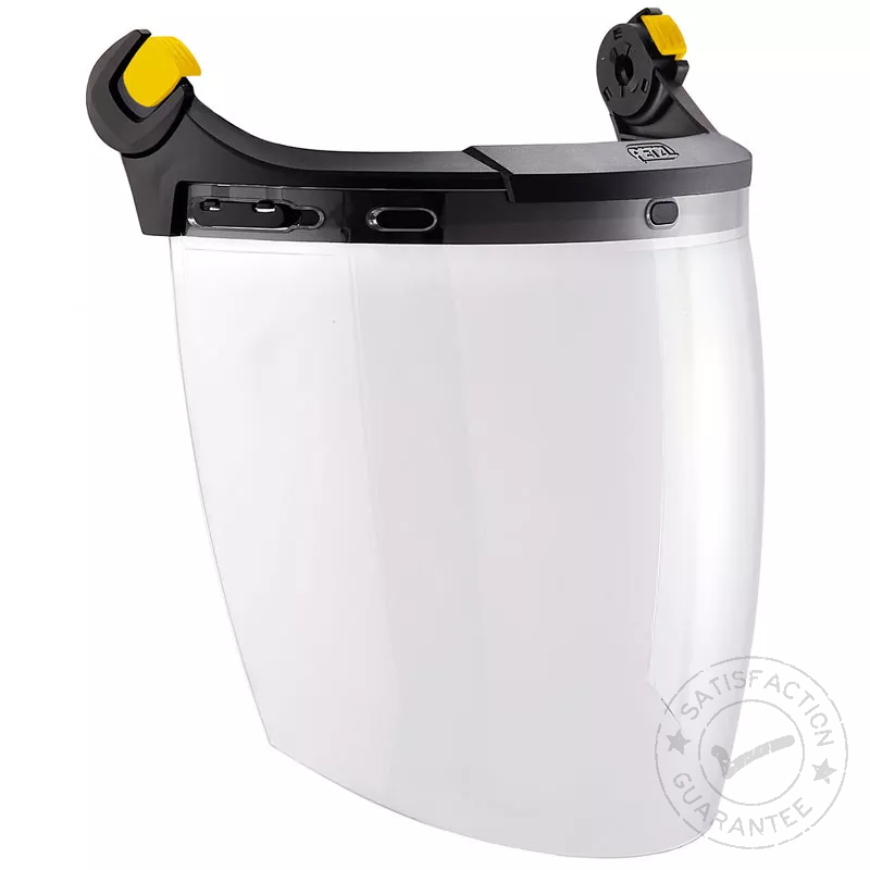 Защитен щит PETZL Vizen