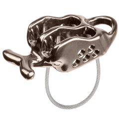 GRIVEL Master Pro Belayer Kit - Zekeringsapparaat Set