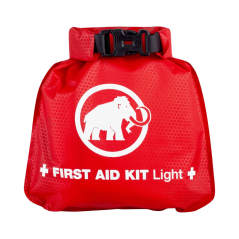 Mammut First Aid Kit Light poppy