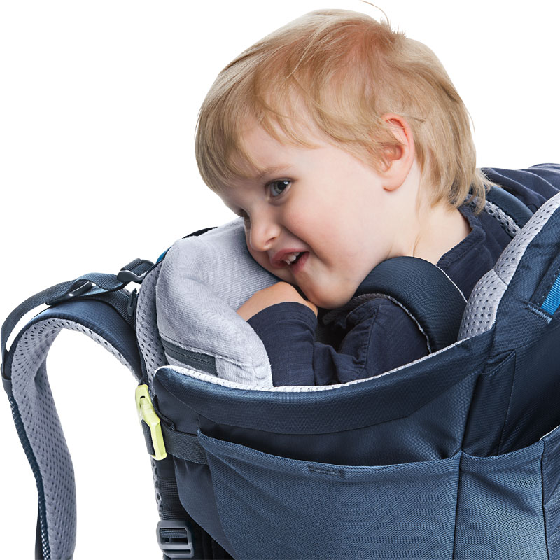 DEUTER Kid Comfort midnight