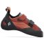 Espadrile BLACK DIAMOND Focus rust - Mărimea pantofului: UK 9.5