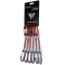 CAMP Nano 22 Express KS 12 cm 6-PACK - Dégaines