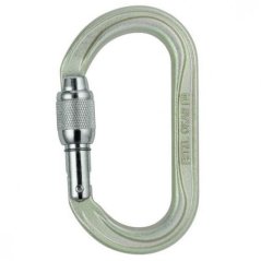 Carabiner PETZL Oxan Screw-Lock