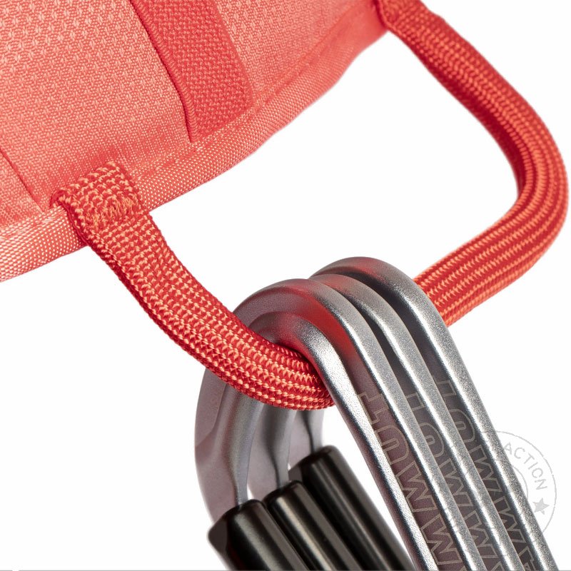 Детска седалка MAMMUT Ophir Kids barberry