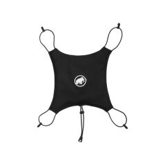 Mammut Helmet Holder black