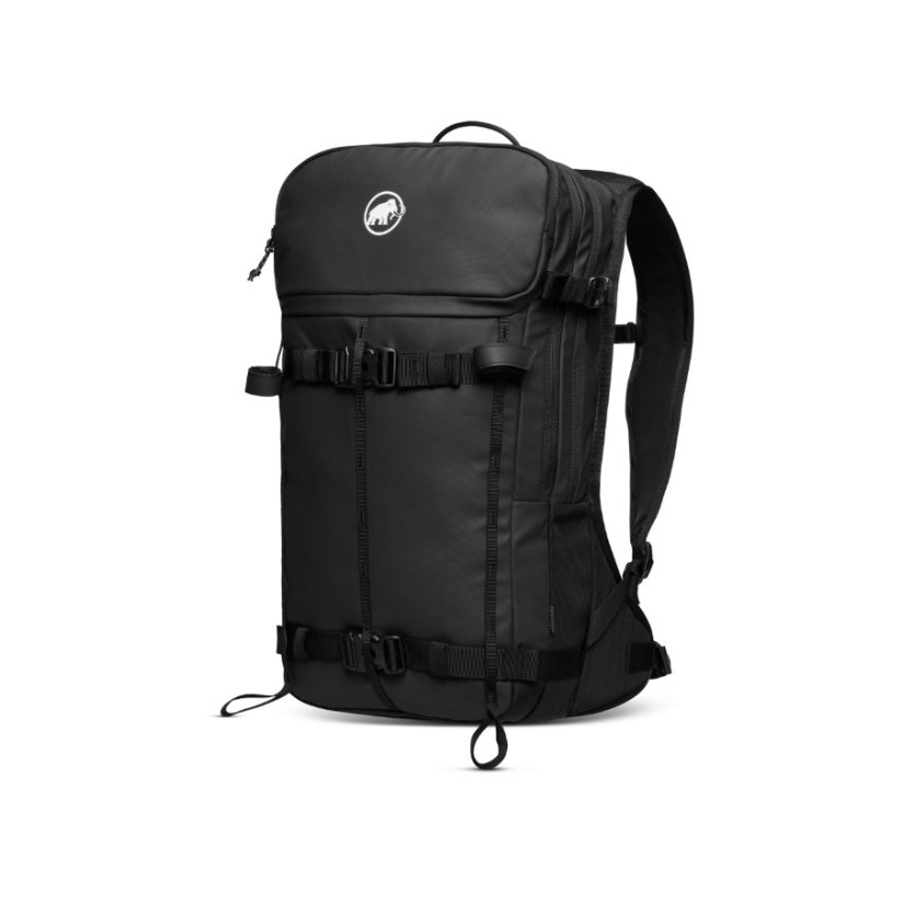 Σακίδιο πλάτης MAMMUT Nirvana 18 black
