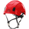 CLIMBING TECHNOLOGY Aries red (53-63cm) - Helmet