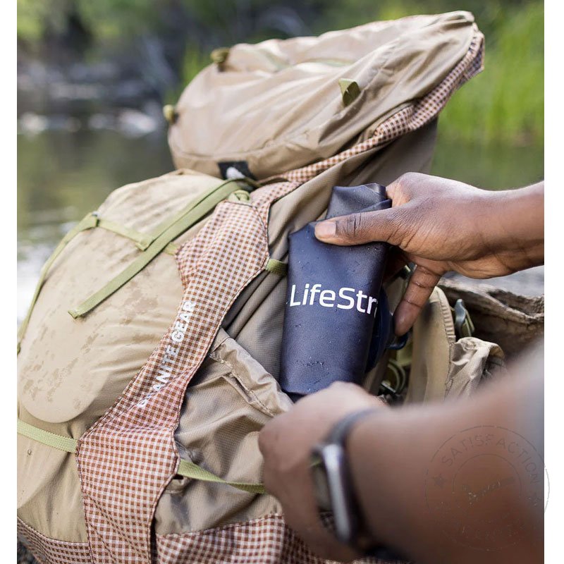LIFESTRAW Gravity Filter System 3L - Filtru de apa