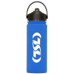 TSL Isotherme Gourd 500ml blue