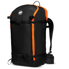 MAMMUT Tour 40 Removable Airbag 3.0 nero - Zaino