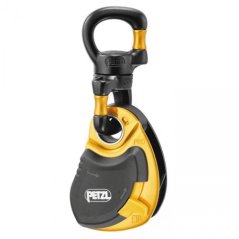 Krętlik PETZL Swivel Open