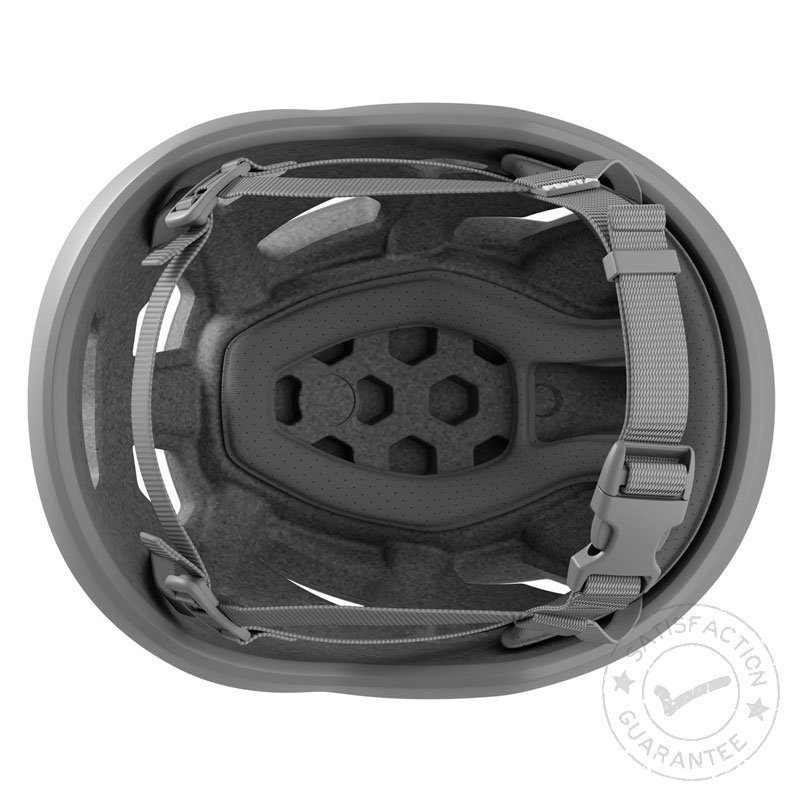 SINGING ROCK Penta (52-58cm) spruce blue - Wspinaczkowy kask