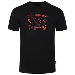 Majica DARE 2B Movement II Tee Men black