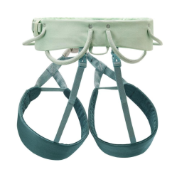Ham de escaladă PETZL Selena jade green