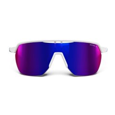 sluneční brýle Julbo FREQUENCY spectron HD 3 white/blue