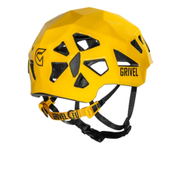 Helmet GRIVEL Stealth yellow (53-61cm)