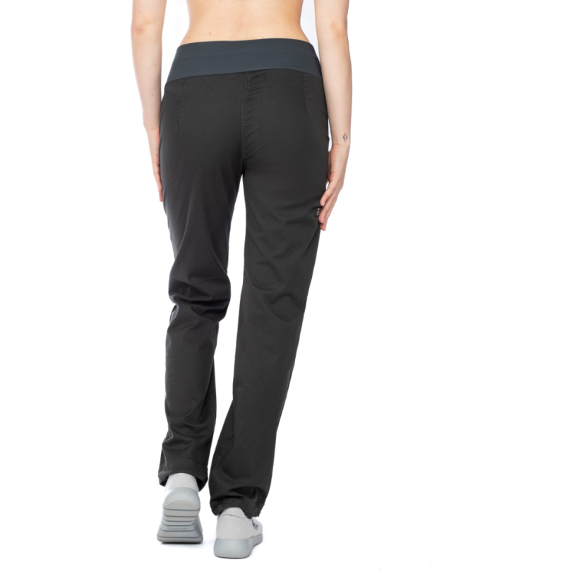 CHILLAZ Sandra 3.0 W nero - Pantaloni