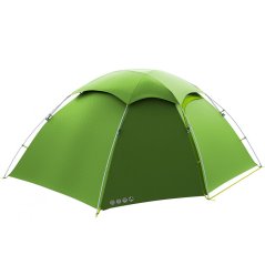 Tent HUSKY Sawaj Triton 2 green