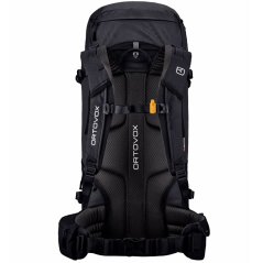 ORTOVOX Peak 35 black-raven - Sac à dos