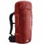 batoh ORTOVOX Peak 35 cengia rossa