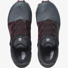 SALOMON Wildcross India Ink/Wine Tasting