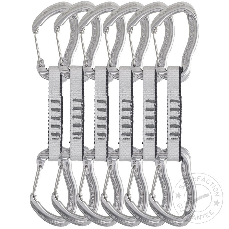 Комплект примки AUSTRIALPIN Rockit Light 11cm 6-Pack