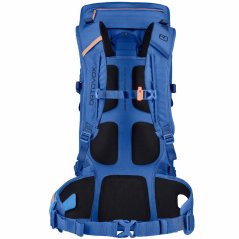 Mochila ORTOVOX Traverse 30 Dry just blue