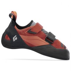 Buty wspinaczkowe BLACK DIAMOND Focus rust