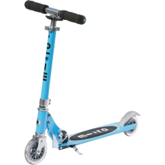 MICRO Sprite Scooter blue