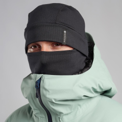 Montane Protium Balaclava black