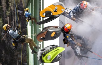 Cómo elegir un dispositivo de aseguramiento: RIG, JACK o MEGAWATT?