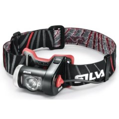 SILVA X-Trail Plus - Producto Second Chance