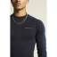 CRAFT Adv Warm Intensity blaze - camiseta térmica - Talla: M