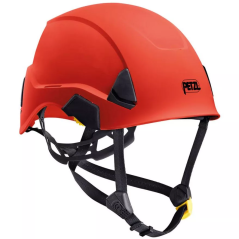 PETZL Strato red (53-63cm) - Casque