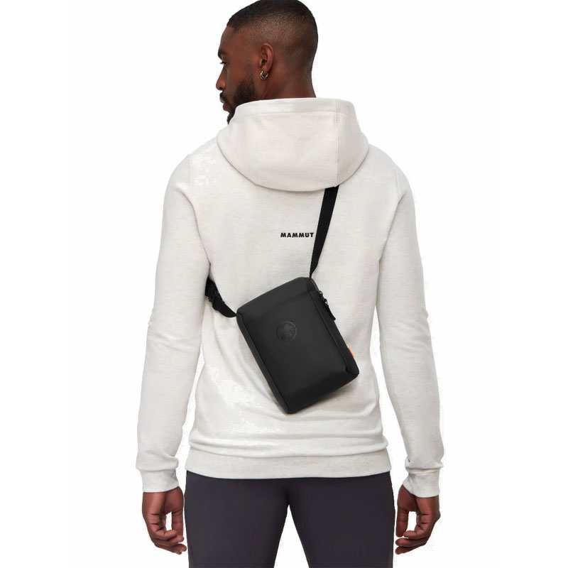 kapsička Mammut Seon Pouch 2L black