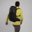 batoh Montane Trailblazer 25 black