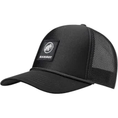 MAMMUT Crag Cap L/XL black - Casquette