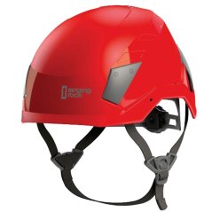 kaciga SINGING ROCK Flash Access red