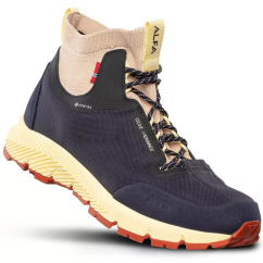 ALFA Cecilie Plus Advance GTX deep blue - Dames schoenen